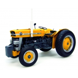 MASSEY 135 JAUNE