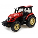 Universal Hobbies 1:32 Scale Yanmar YT5113 Tractor Diecast Replica UH4889