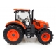 Kubota M7-171 with dual wheels (US version)