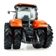 Kubota M7-171 with dual wheels (US version)