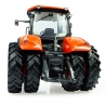 Kubota M7-171 with dual wheels (US version)