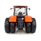 Kubota M7-171 with dual wheels (US version)