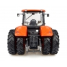 Kubota M7-171 with dual wheels (US version)