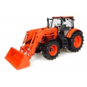 Kubota M7-171 avec chargeur avant (version US)