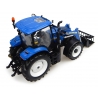 New Holland T6.145 with 740TL loader