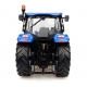 New Holland T6.145 with 740TL loader