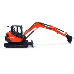 KUBOTA KX080-4 (VERSION EUROPE)