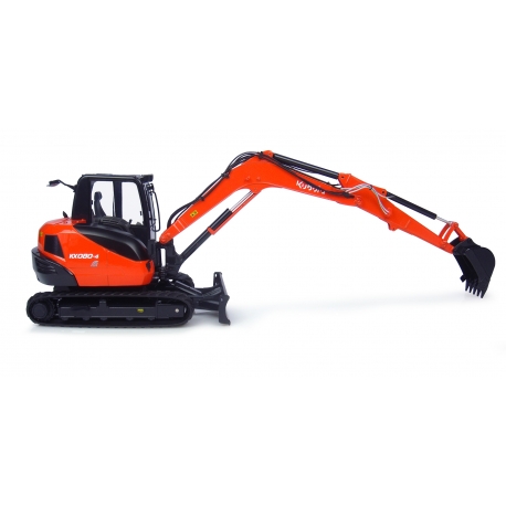 Kubota KX080-4