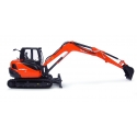 Kubota KX080-4