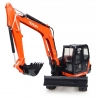 Kubota KX080-4