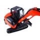 Kubota KX080-4