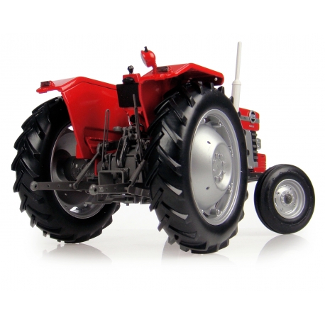 1/16 Massey Ferguson 165 - Traktör - UH - Merlin Hobi