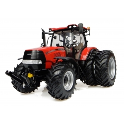 Case IH Puma CVX 240 double roues