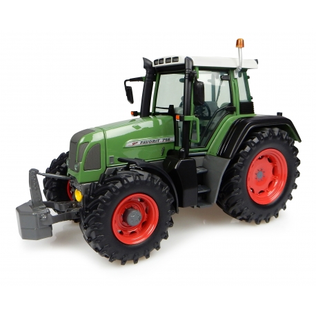 Fendt Favorit 716 Vario Generation I