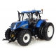 New Holland T7.225 - dual wheels (US version)