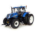 New Holland T7.225 - roues doubles (US version)
