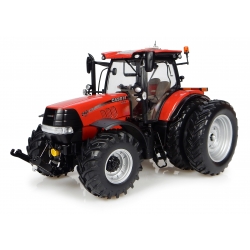 Case IH Puma CVX 240 - dual wheels (US version)