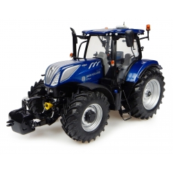 New Holland T7.225 « Blue Power » (2016)