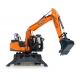 Doosan DX140w