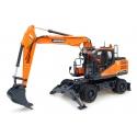 Doosan DX140w