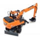 Doosan DX140w