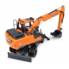 Doosan DX140w