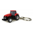 Porte-clés en métal du Tracteur Case IH Magnum CVX 380 Universal Hobbies UH5821