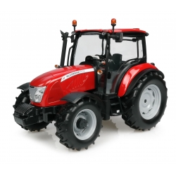 Tracteur Mc Cormick X4.70 à l'échelle 1:32 Universal Hobbies UH4945