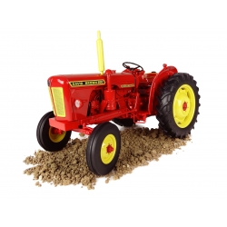 Tracteur David Brown 950 Implematic 1959 à l'échelle 1:16 Universal Hobbies UH4997