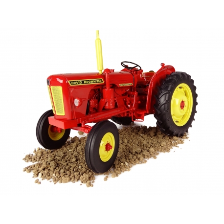 MASSEY FERGUSON TEA 20