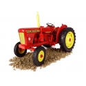 Universal Hobbies 1:16 Scale David Brown 950 Implematic -1959- Tractor Diecast Replica UH4997