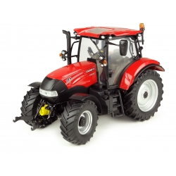 Case IH Maxxum 145 CVX