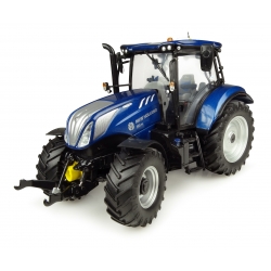 New Holland T6.175 Blue Power