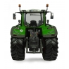 TRACTEUR VALTRA T VERT 2622