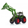 Miniature de collection Fendt 516 Vario avec chargeur avant