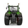 Diecast collectible Fendt 516 Vario with front loader