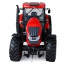 TRACTEUR VALTRA T VERT 2622