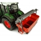 TRACTEUR VALTRA T VERT 2622