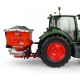 TRACTEUR VALTRA T VERT 2622