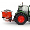 TRACTEUR VALTRA T VERT 2622