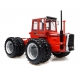 TRACTEUR VALTRA T VERT 2622