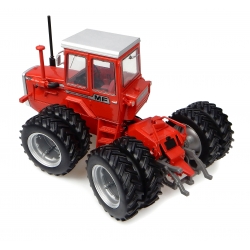 Massey Ferguson 1250 - Dual Wheels