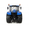 TRACTEUR VALTRA T VERT 2622