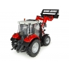 TRACTEUR VALTRA T VERT 2622