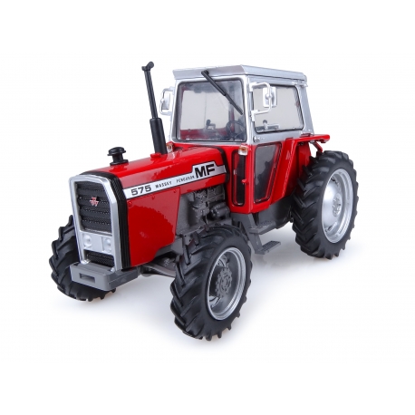 Massey Ferguson 575 MK II