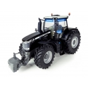 Massey Ferguson 8737 Black Beauty