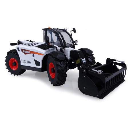 Bobcat TL38.70HF AGRI version