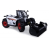 Bobcat TL38.70HF AGRI version