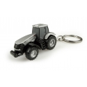 Porte-clés en métal du Tracteur Case IH Magnum 315 "150.000th Edition" Universal Hobbies UH5823