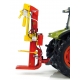 Rabaud Farmer - Log Splitter